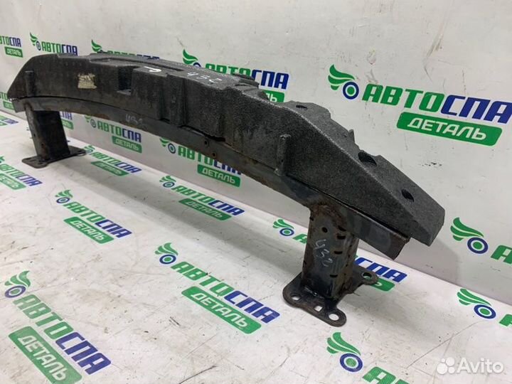 Усилитель бампера передний Nissan Qashqai