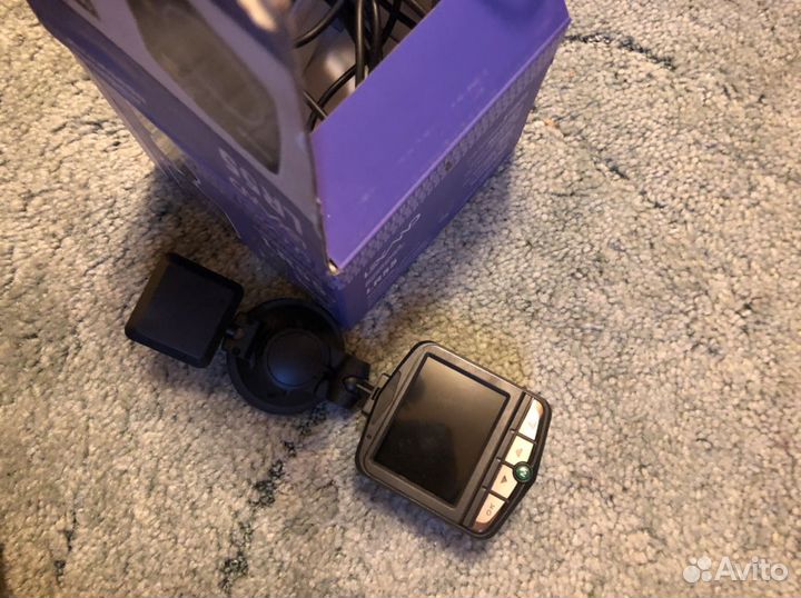 Видеорегистратор