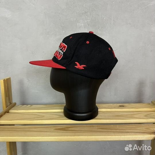 Кепка Снепбек ymcmb