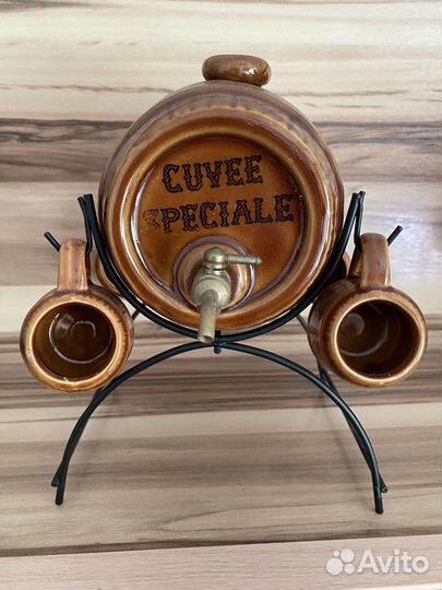 Сувенирный набор