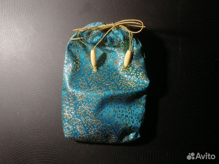 Жемчужные бусы