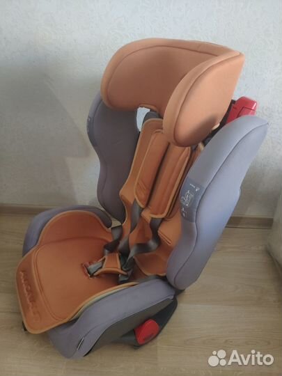 Детское автокресло