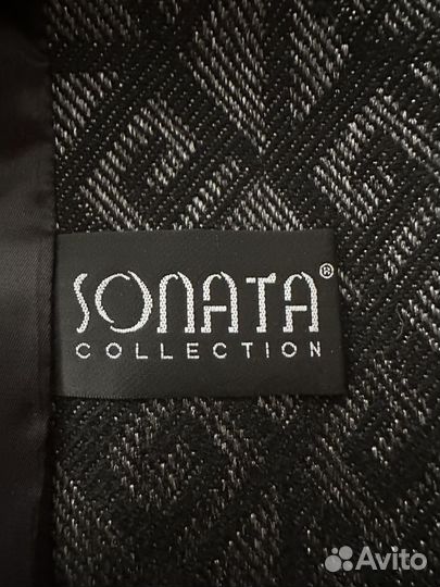 Пальто женское