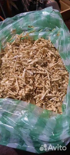 Наполнитель для подушек