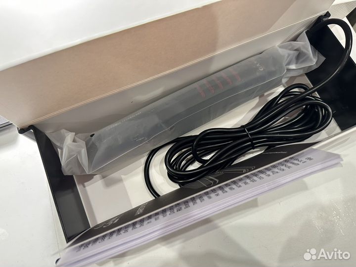 Выпрямитель для волос профессиональный