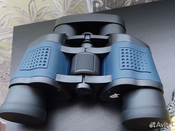 Бинокль