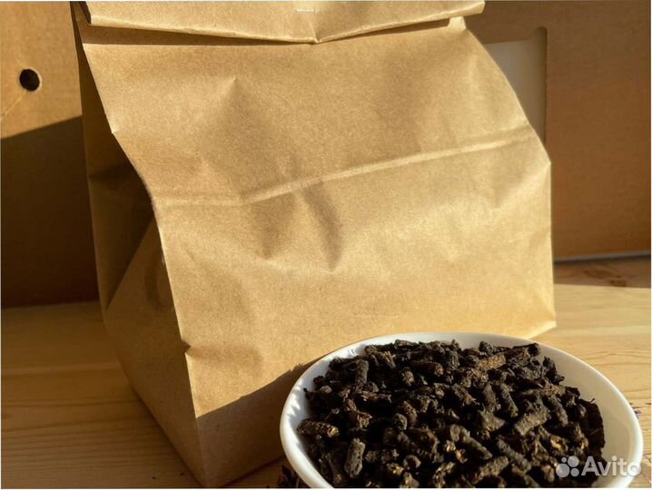 Иван-чай 1 килограмм полезный, крепкий