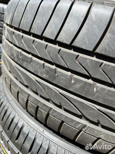 Bridgestone Dueler H/P Sport 235/55 R19