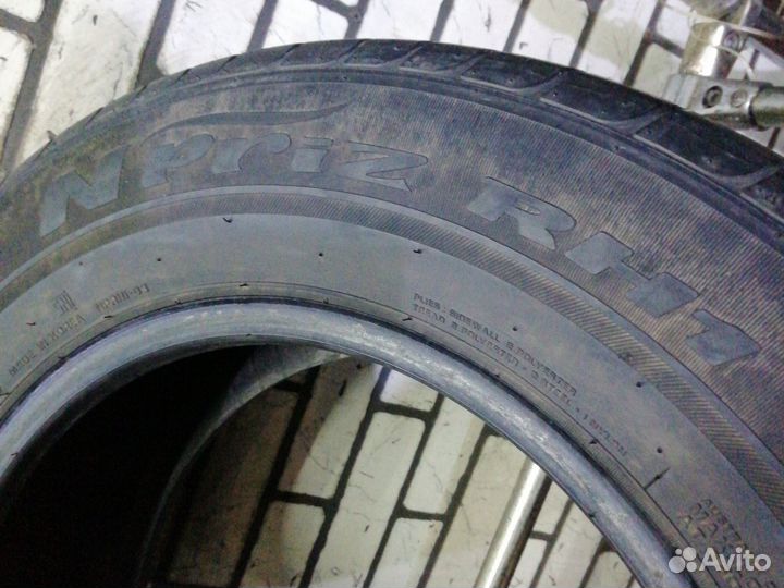 Nexen N'Priz RH1 215/65 R16 98H
