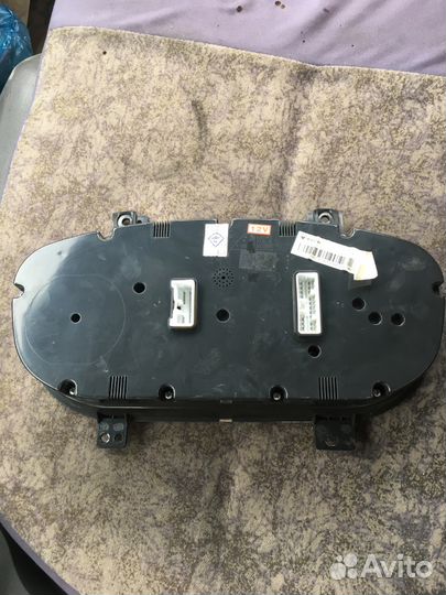 Приборная панель Фотон 12 вольт, 12 V