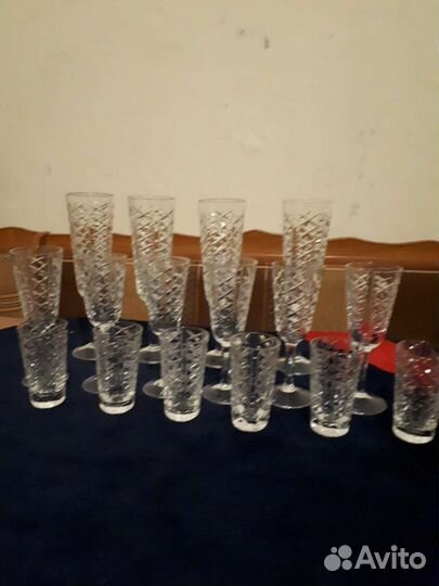 Хрусталь