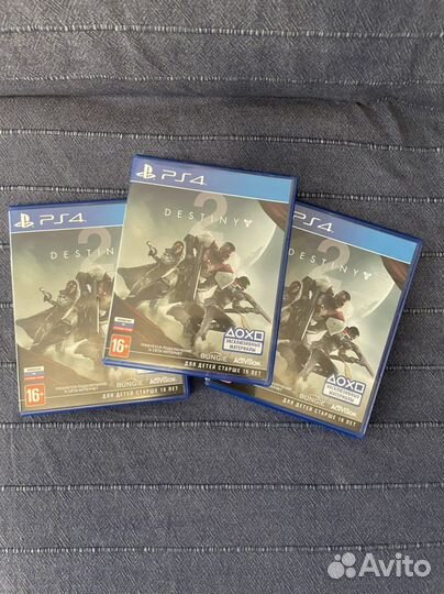 Игра для приставки