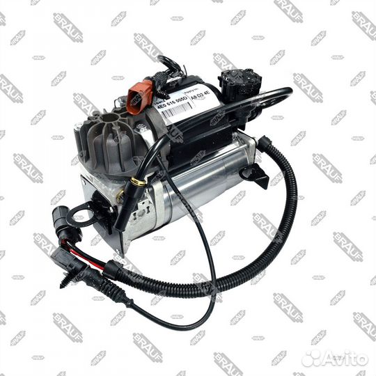 Компрессор для пневмоподвески Audi A8D3 Wabco