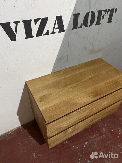 Тумба в ванную