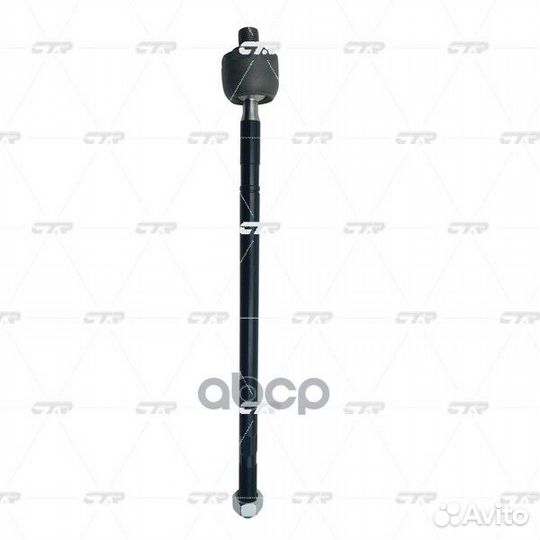 Тяга рулевая CTR CR0812 (crvw-10) CR0812 CTR