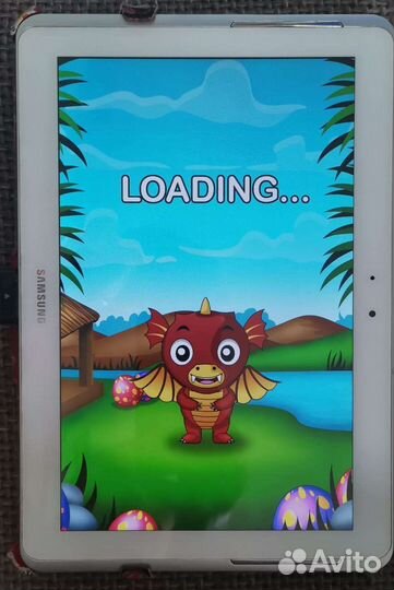 Планшет samsung
