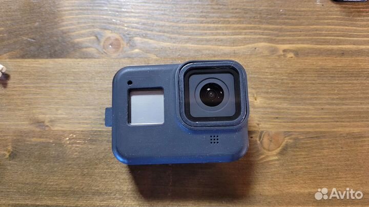 Камера GoPro Hero 8