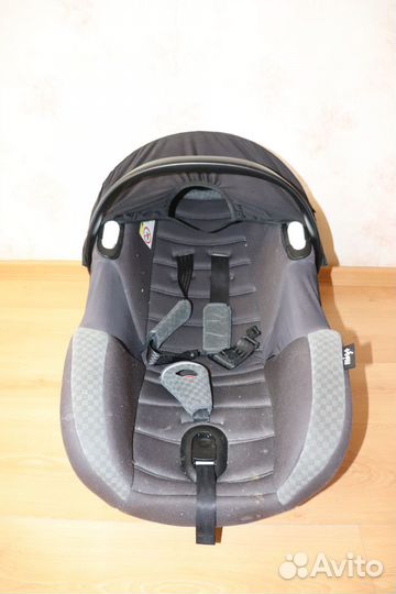Детское автокресло бу