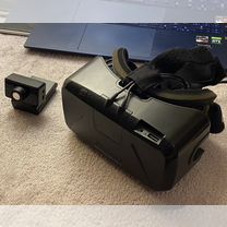 Oculus Rift DK2