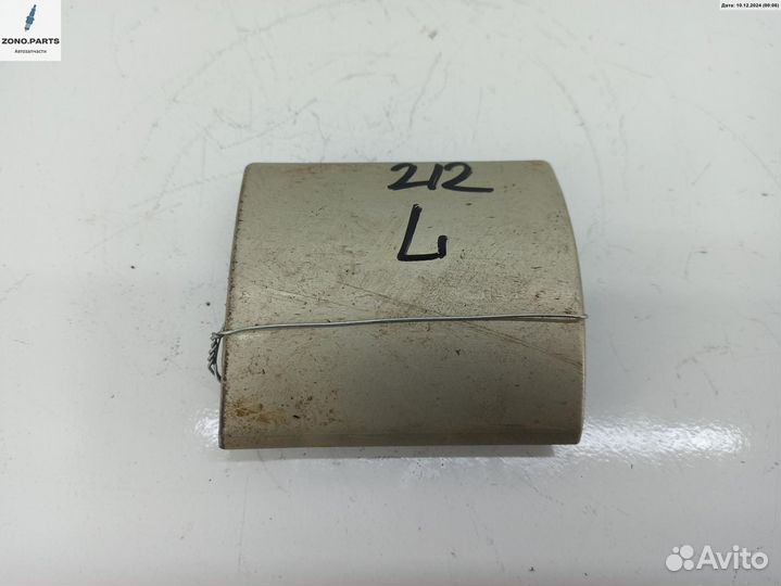 Заглушка порога 2126981730 на Mercedes W212 (E)