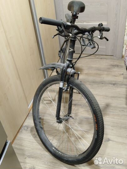 Велосипед подростковый 26 дюймов