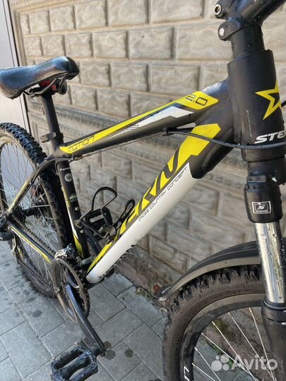 Горный Stern Motion 2.0