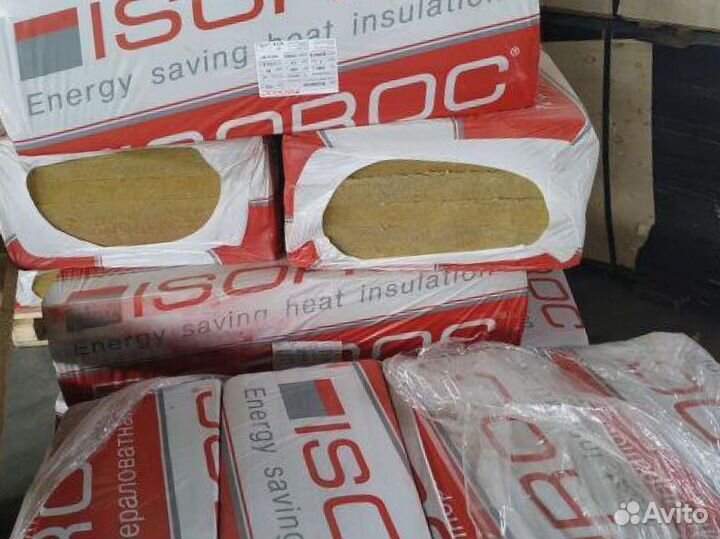 Утеплитель для потолка