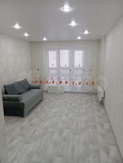 Квартира-студия, 24,2 м², 5/9 эт.