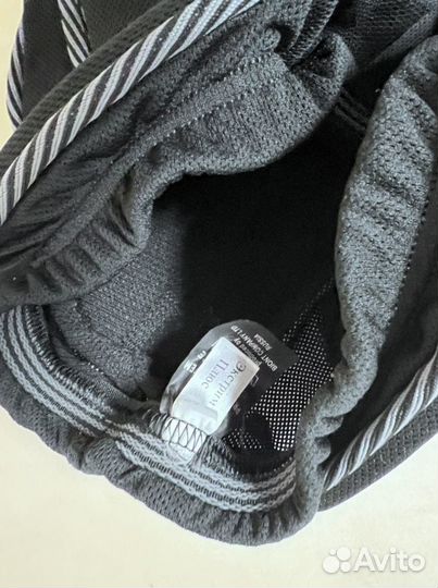 Защитные шорты biont