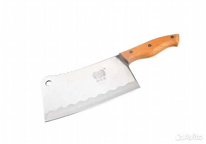 Набор шампуров Элит Большой в коробе кожзам 6 шамп