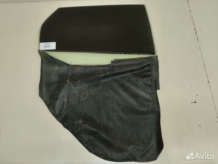 Стекло двери задней правой LADA Vesta 2015