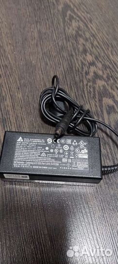 Зарядки для ноутбука