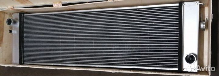 Радиатор водяной Doosan Solar 225NLC-V