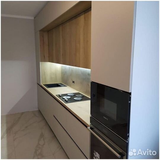 Кухня угловая Вико