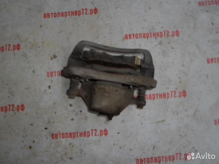 Суппорт передний левый Hyundai Sonata 5 2001-2012