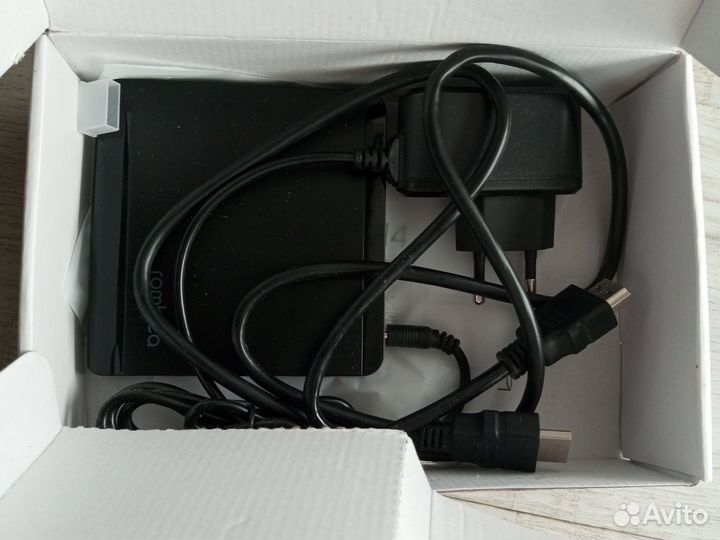 SMART BOX H4