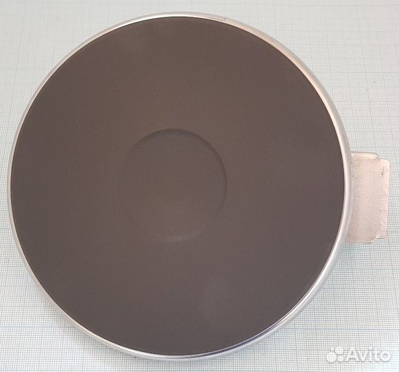 Электрические чугунные конфорки 145 мм 1000 Вт