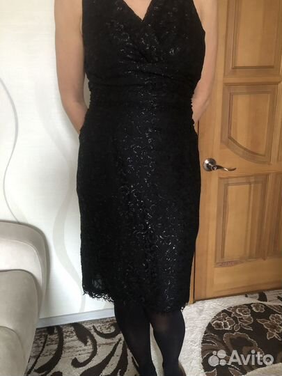 Ralph Lauren платье женское