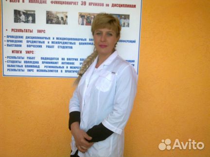 Сиделка.Уход за больным с любым заболеванием.Опыт