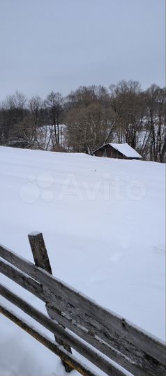 Участок 30 сот. (ИЖС)