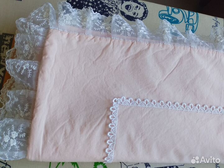 Одеялко- конвертик для младенчика