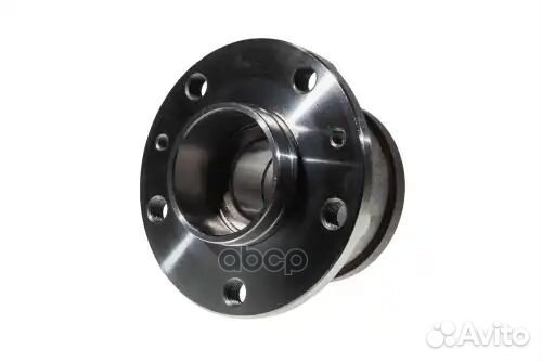 Z22079 к-кт подшипника ступицы задней\ Fiat