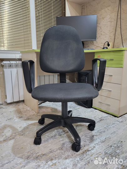 Компьютерное кресло бу