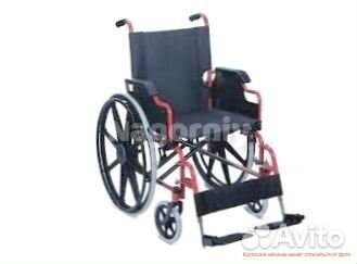 Инвалидная коляска Otto Bоck к2 сдам продаю