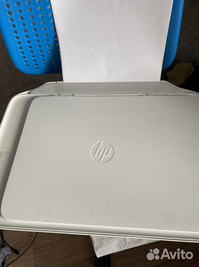 Принтер сканер копир