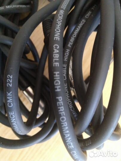 Микрофон динамический behringer XM1800S