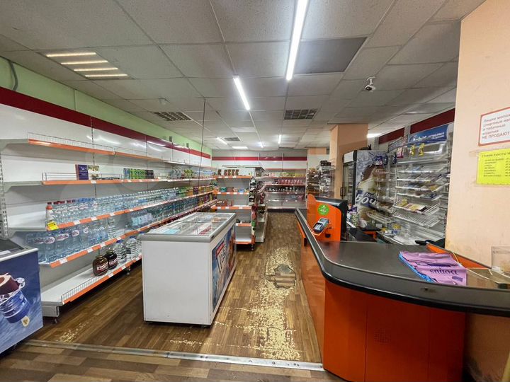 Сдам в аренду помещение 135 кв.м