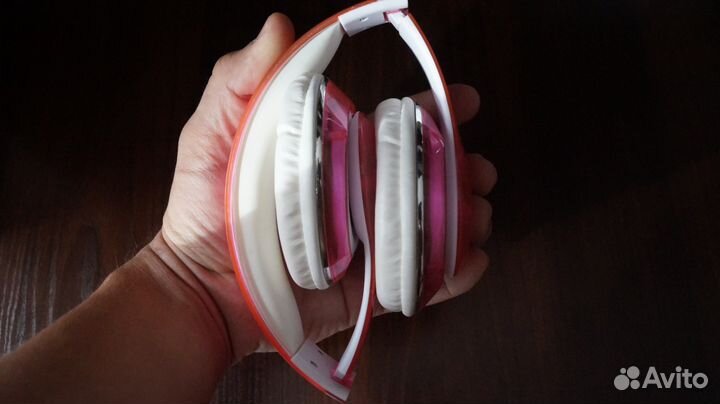 Наушники новые Beats Studio by dr.Dre полноразмерн