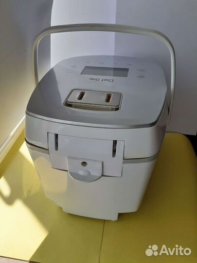 Мультиварка Chef One