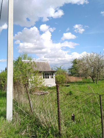 Участок 6,1 сот. (СНТ, ДНП)